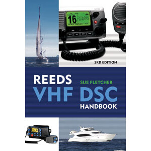 VHF DSC Handbook