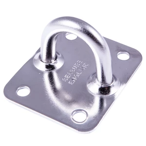 Seasure 41x51mm Flat Eye Plate 