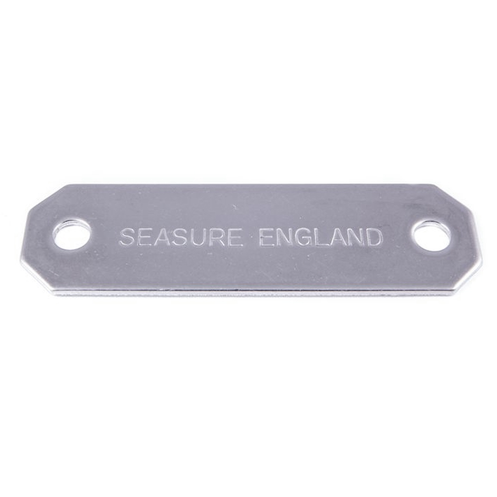 Backing Plate for Code 880110