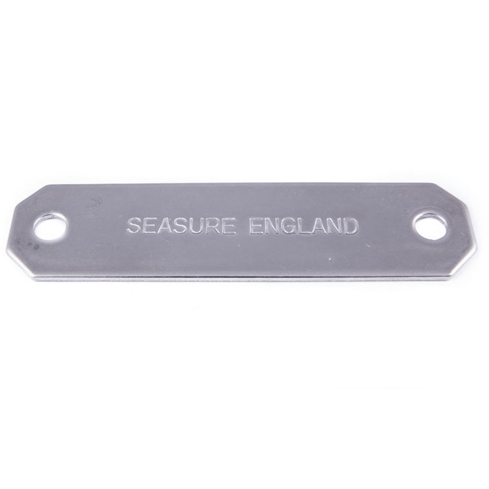 Backing Plate for 880112