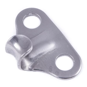 Seasure Stainless Steel Lacing Hook Small 