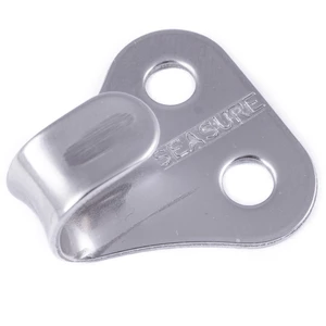 Seasure Stainless Steel Reefing Hook Medium