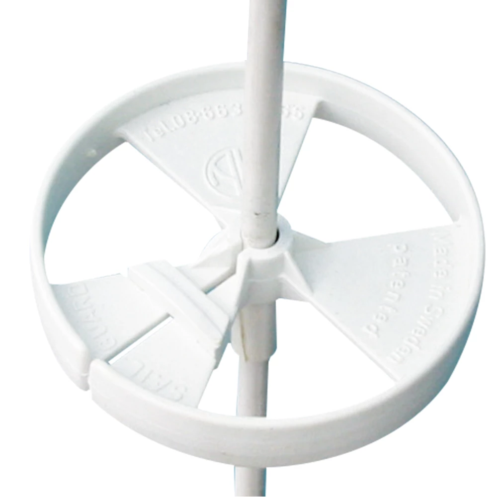 Force 4 Rondo Sail Guard Wheel