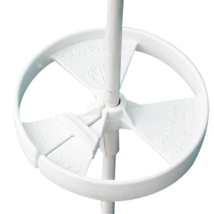 Force 4 Rondo Sail Guard Wheel