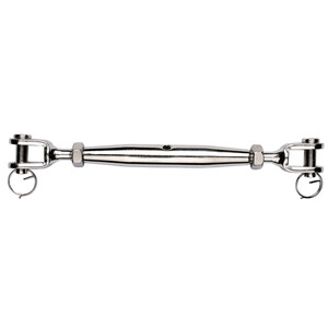 Stainless Steel Rigging Screw