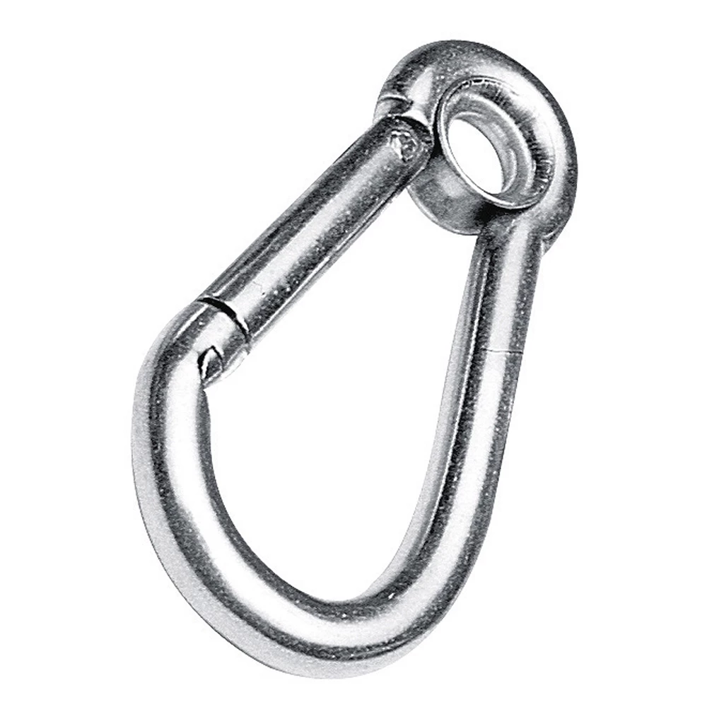 Force 4 Carbine Hook With Eye 