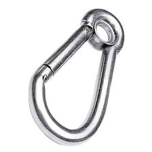 Force 4 Carbine Hook With Eye 