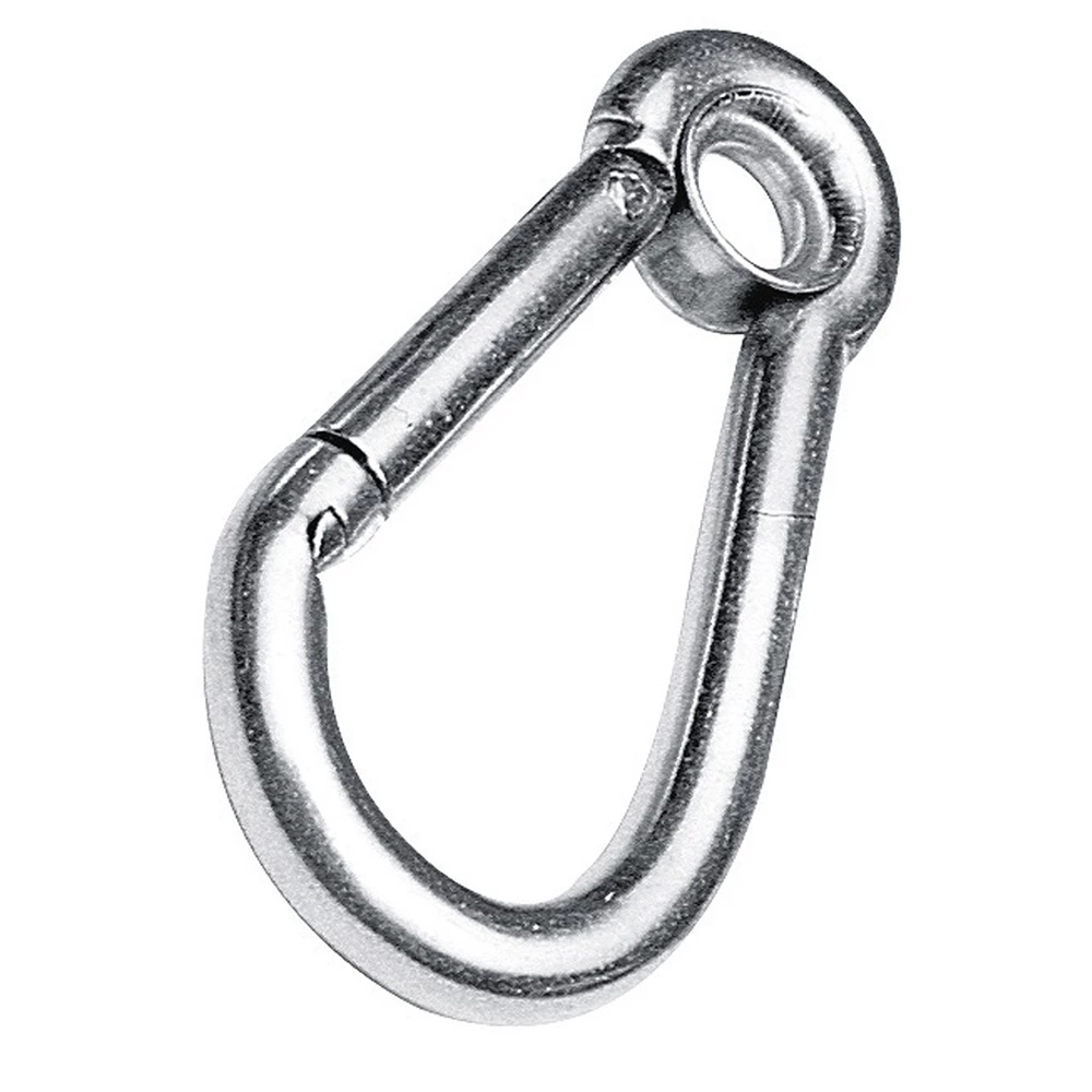 Force 4 Carbine Hook With Eye 