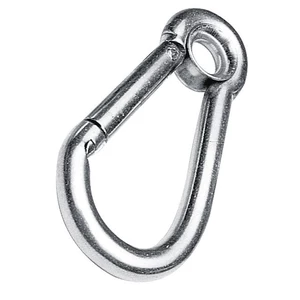 Force 4 Carbine Hook With Eye 