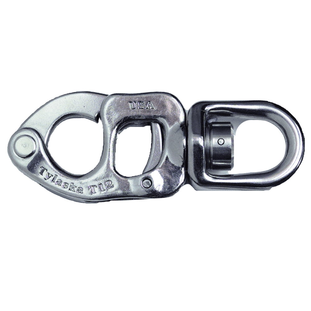 Snap Shackle - Standard Bail