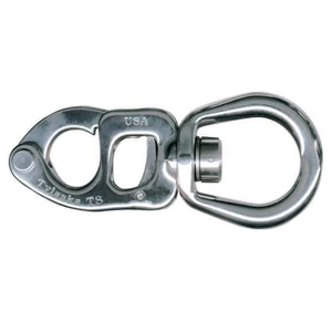 Tylaska T8L Snap Shackle - Large Bail 