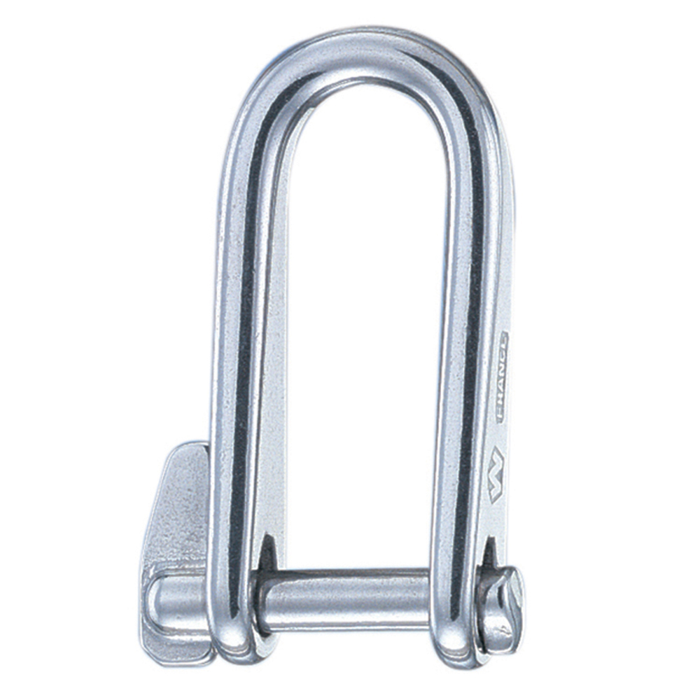 Key Pin Shackle