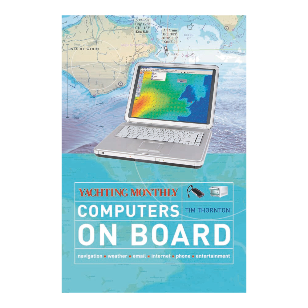 ’s Computers on Board
