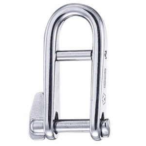 Wichard Key Pin Shackle With Bar
