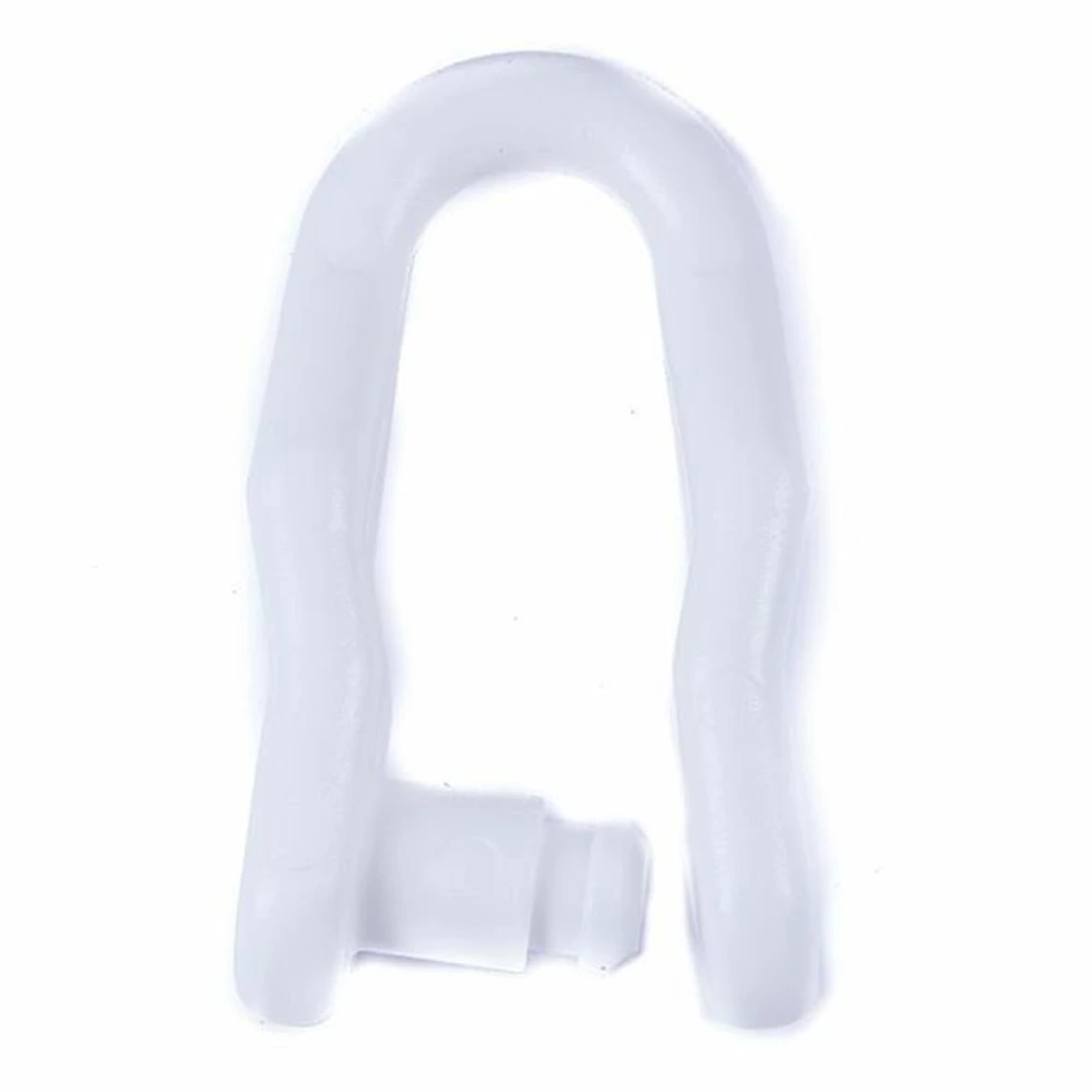 Seasure Nylon Sail Shackle (5pk) 