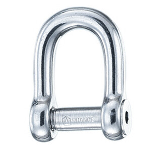 Allen Key Dee Shackle