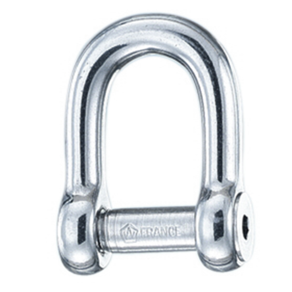 Allen Key Dee Shackle