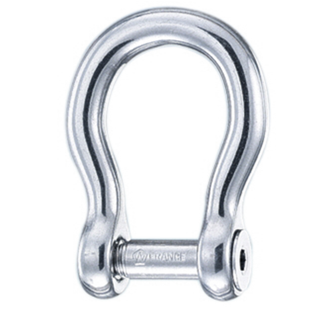Allen Key Bow Shackle