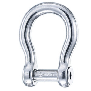 Allen Key Bow Shackle