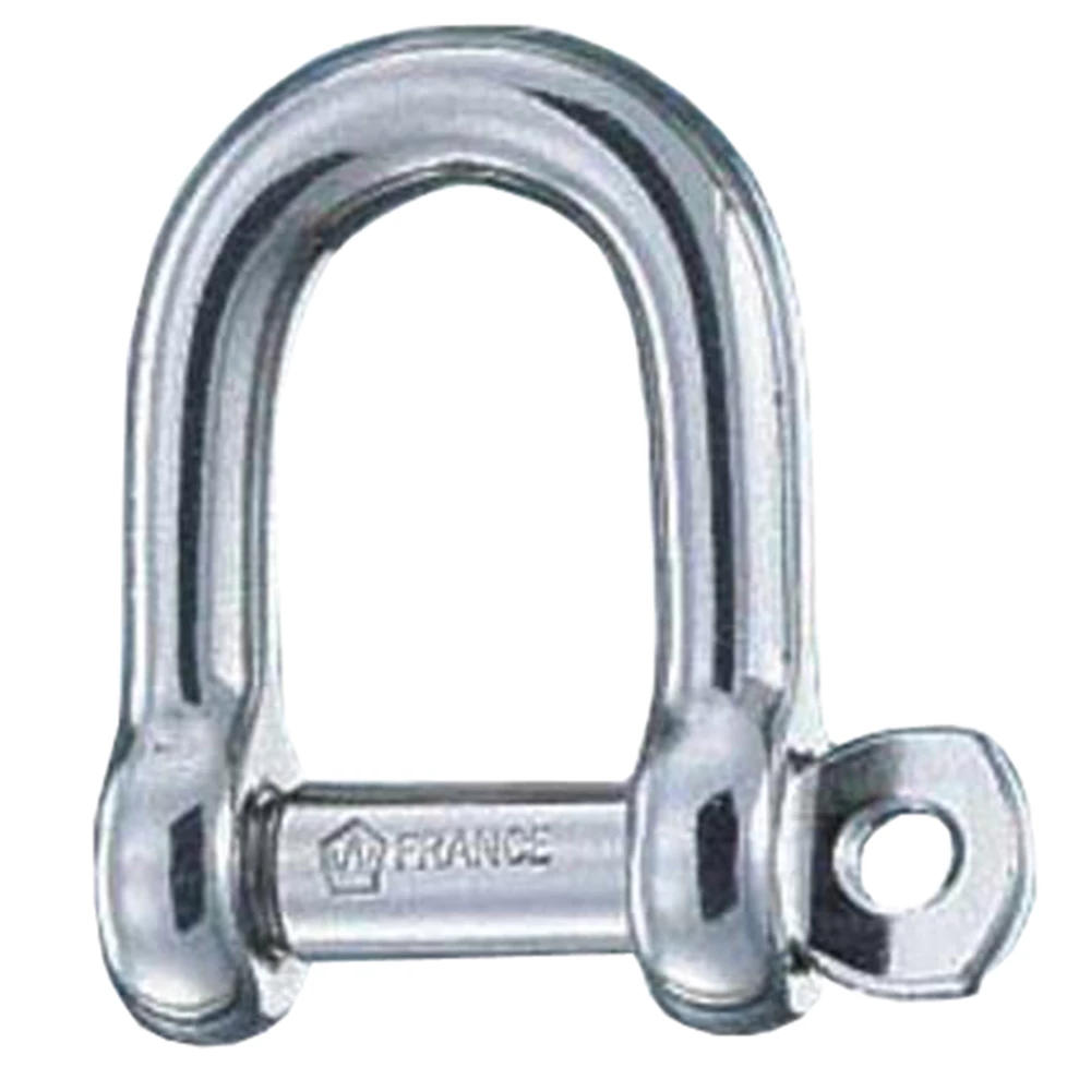Wichard Captive Pin D Shackle 