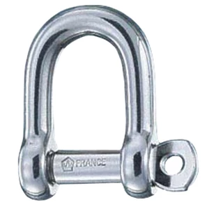 Wichard Captive Pin D Shackle 