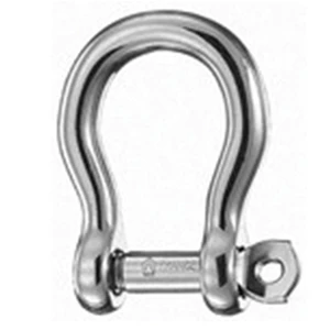 Wichard Captive Pin Bow Shackle 