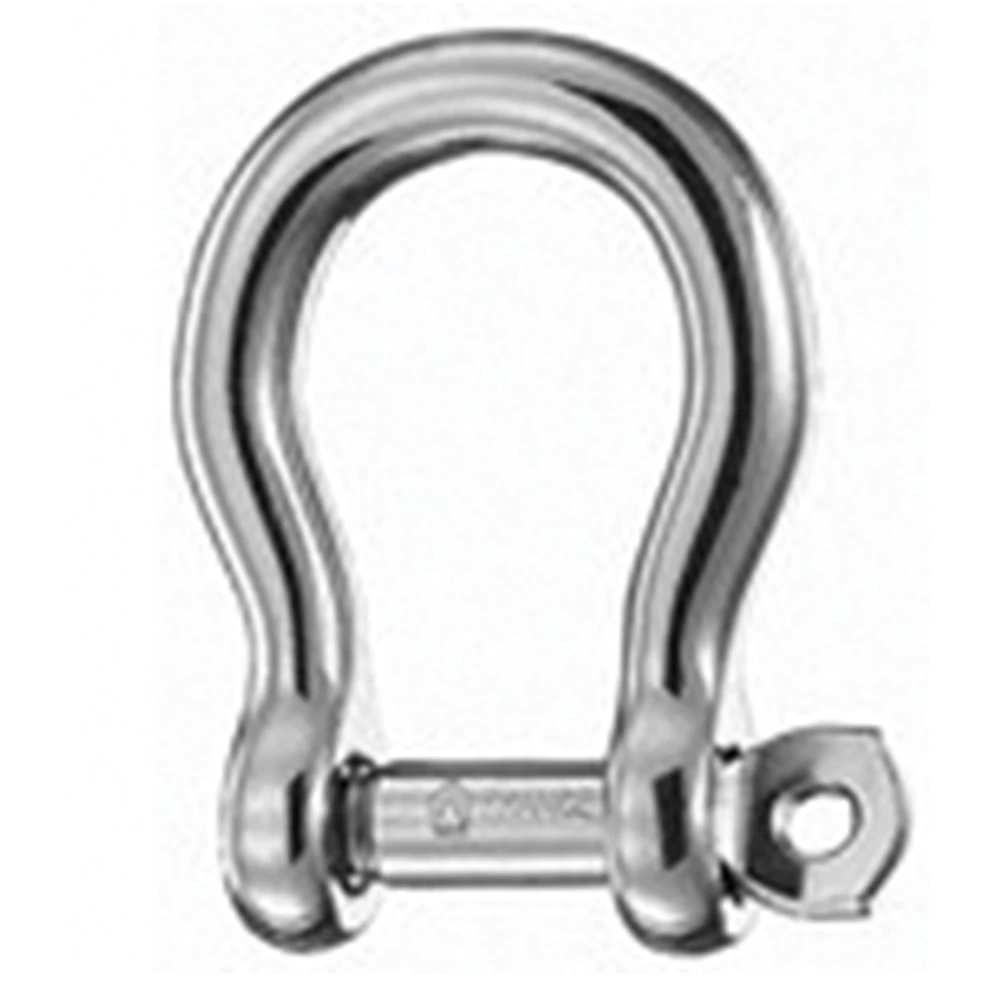 Wichard Captive Pin Bow Shackle 