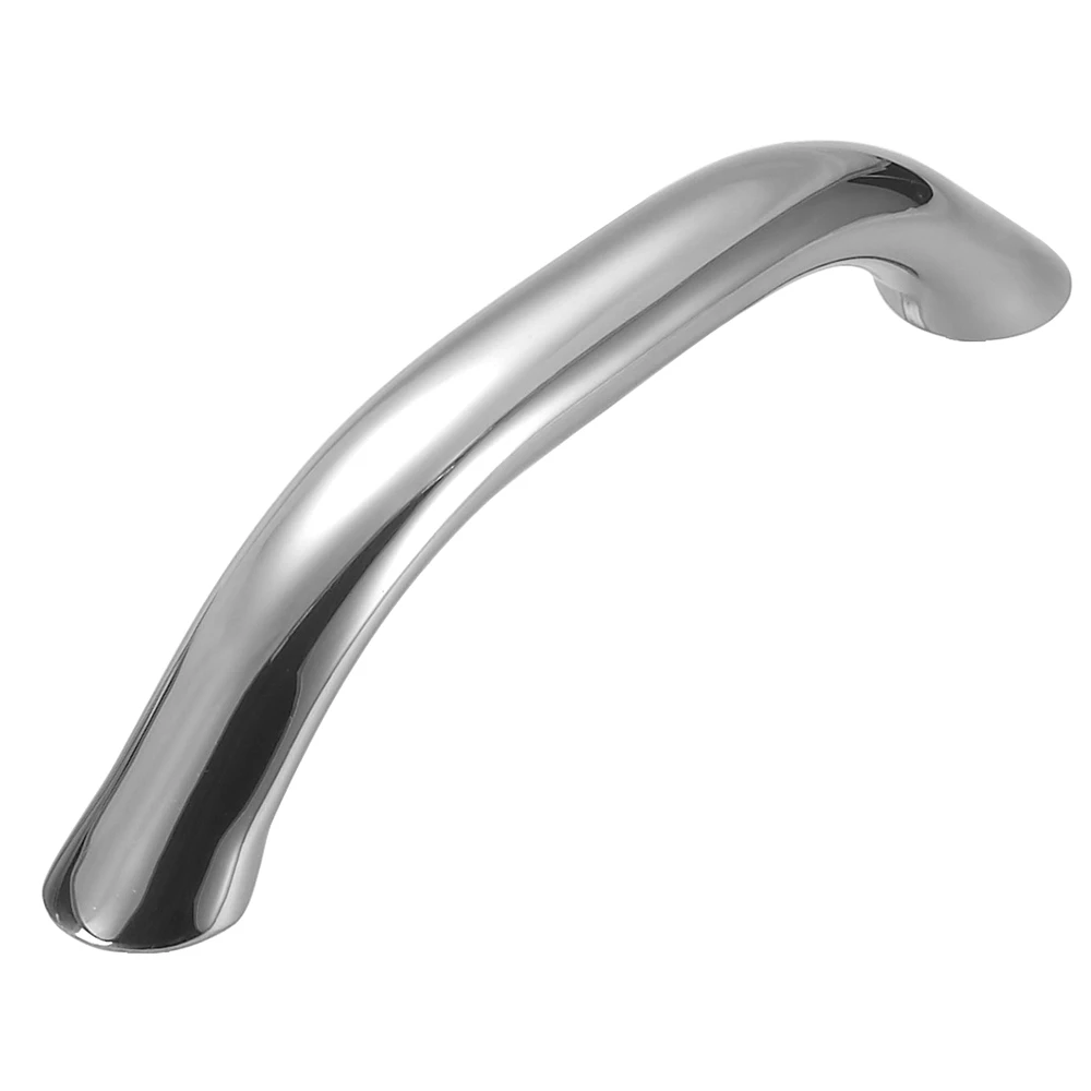 Force 4 Deluxe Stainless Steel Grab Rail