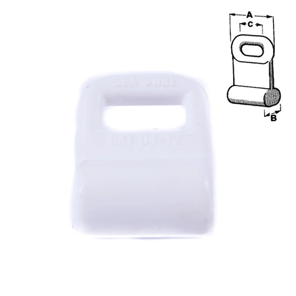 Seasure Slug Sail Slider (5 Pack) 