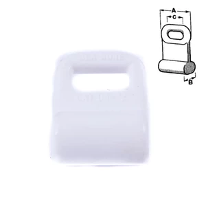 Seasure Slug Sail Slider (5 Pack) 