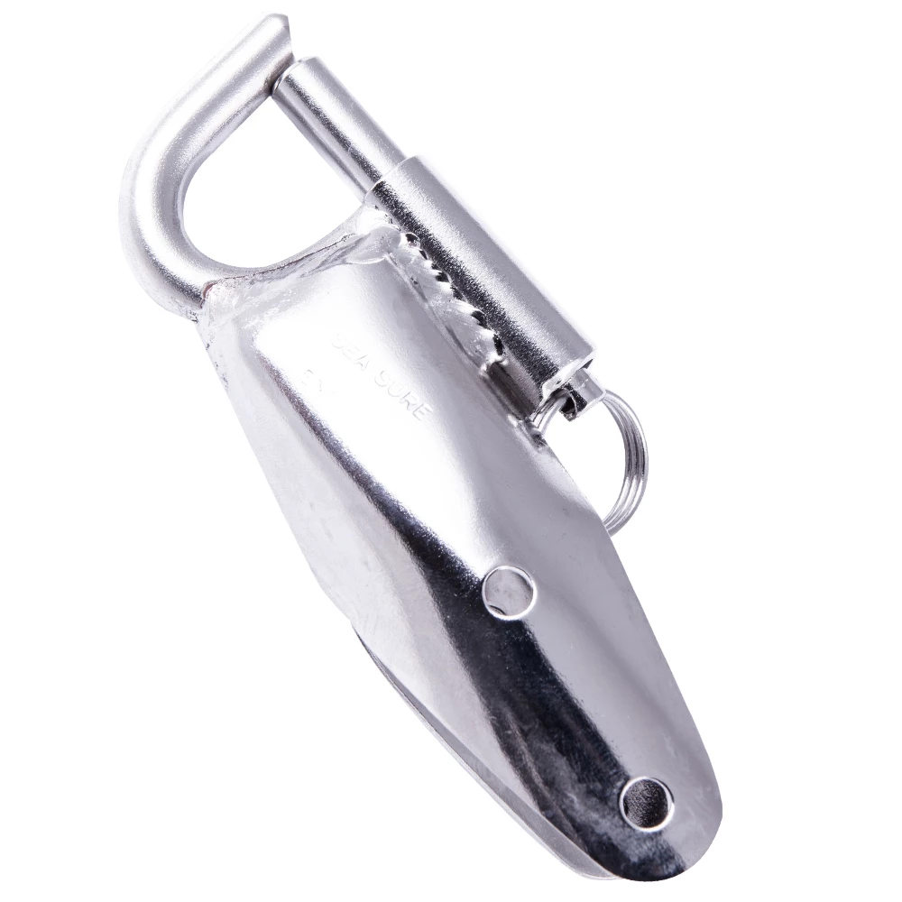 Spinnaker Pole End &bull; 32mm Tube