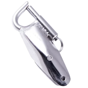 Seasure Tapered Spinnaker Pole End • 32mm Wooden Pole