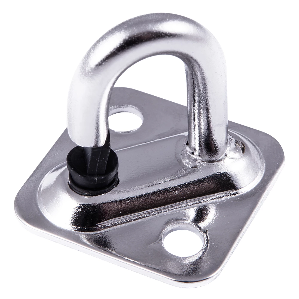 Seasure Spinnaker Guy Hook