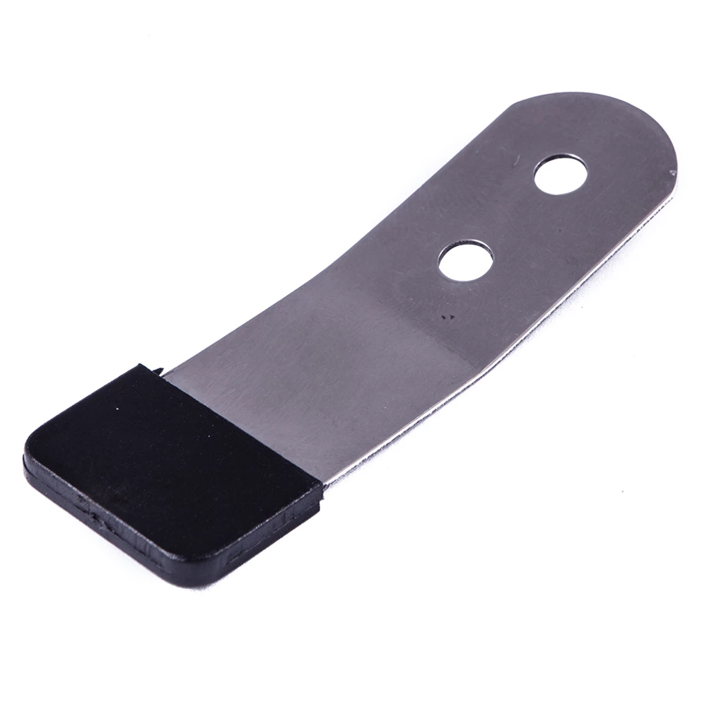 Seasure Stainless Steel Rudder Retaining Clip