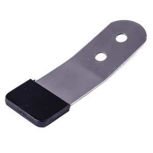 Seasure Stainless Steel Rudder Retaining Clip