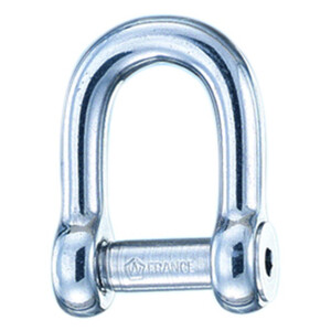 Allen Key Dee Shackle