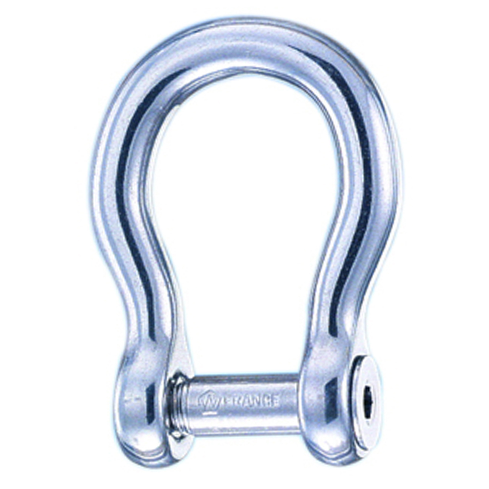 Allen Key Bow Shackle
