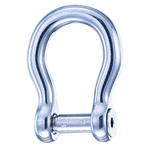 Allen Key Bow Shackle