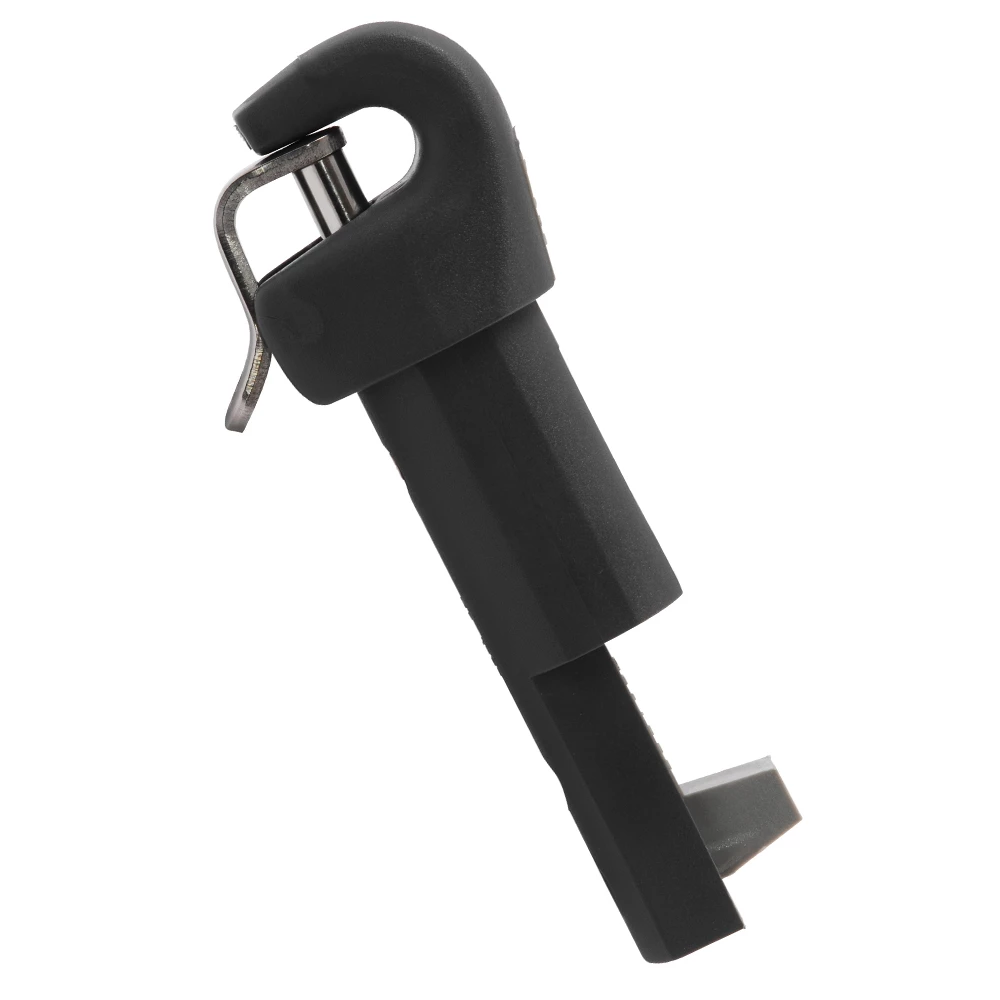 Allen Piston Triggered Spinnaker Pole End 22mm ID Tube 