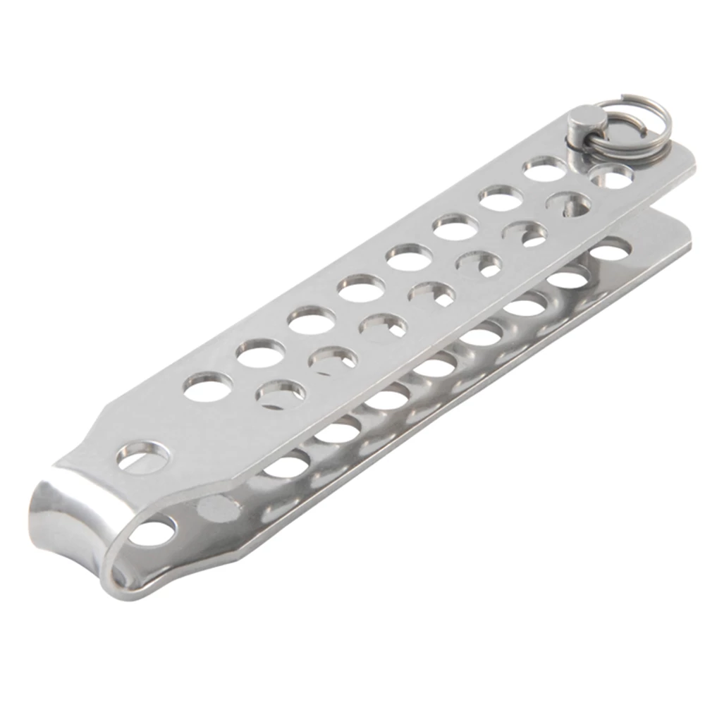 Allen Open Vernier Adjuster - 64mm Adjustment