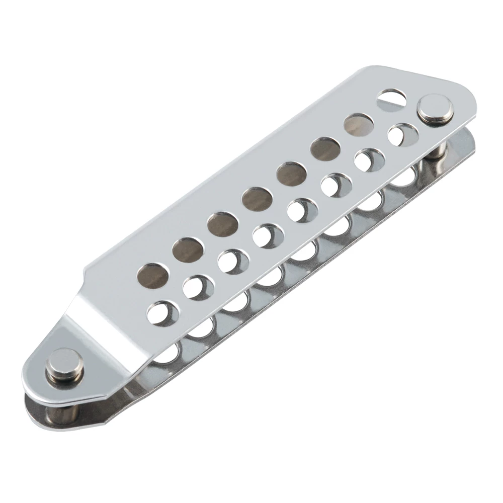 Allen Vernier Adjuster - 64mm Adjustment 