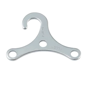 Allen Spinnaker Uphaul Hook 