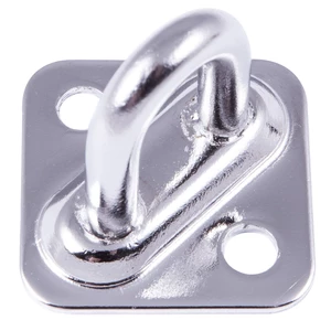 Seasure Small Mast or Deck Eye 