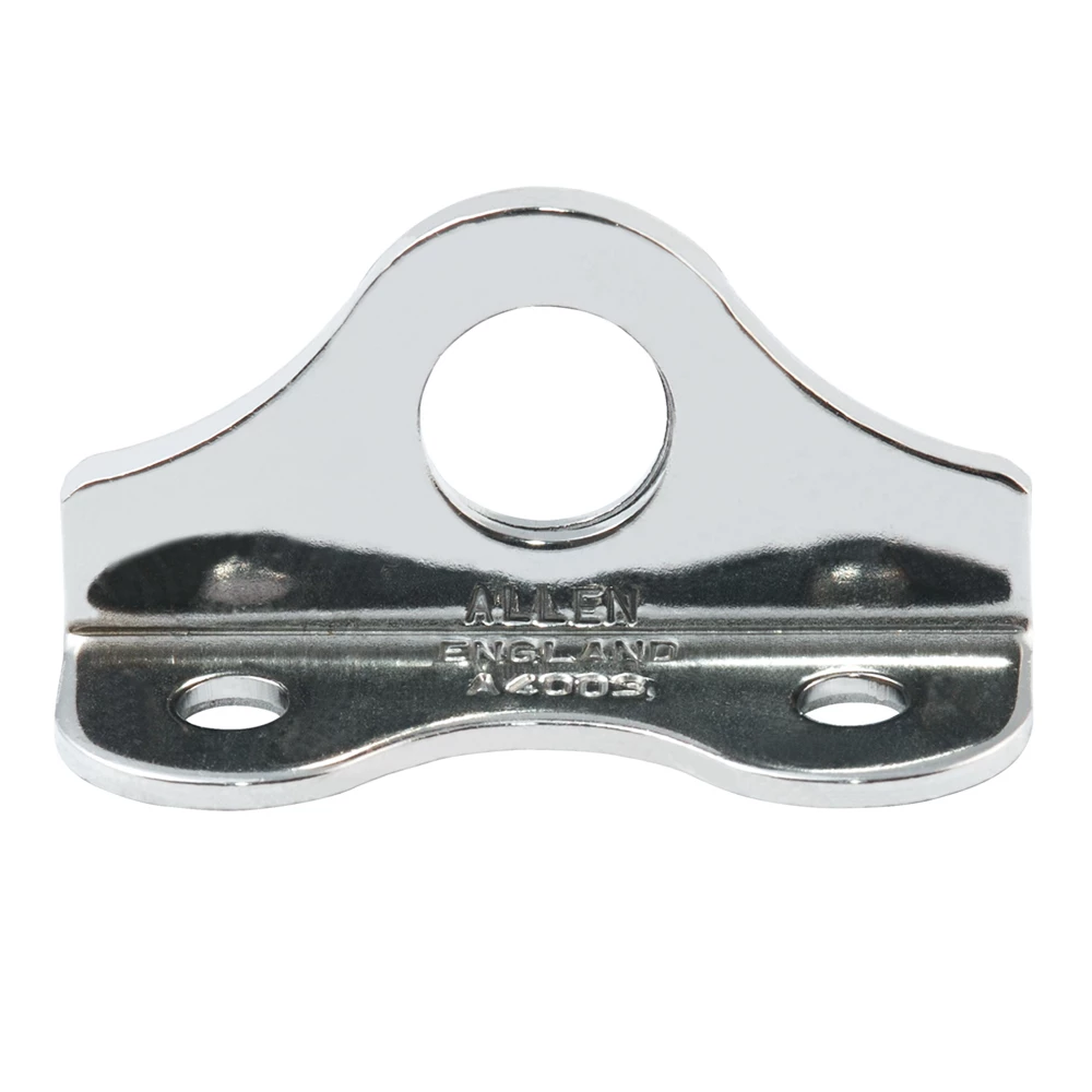 Stainless Steel Anchor Plate