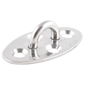 Allen Looped Anchor Plate 