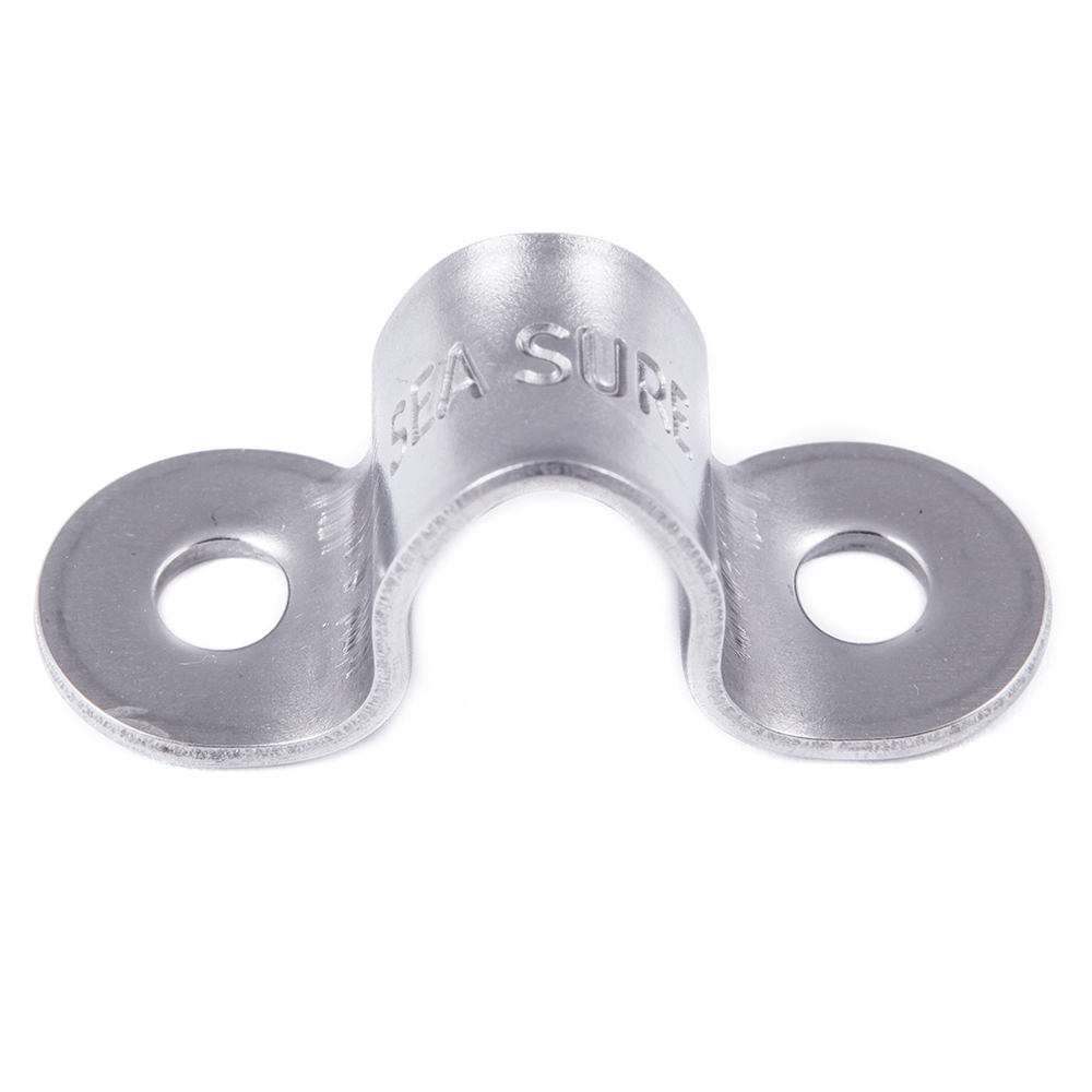 Stainless Steel Deck Eye