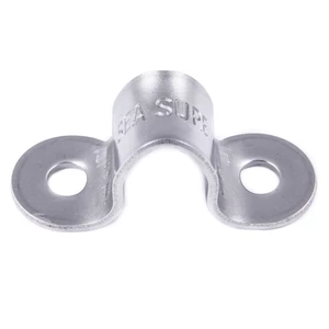 Seasure Individual Stainless Steel Deck Eyes