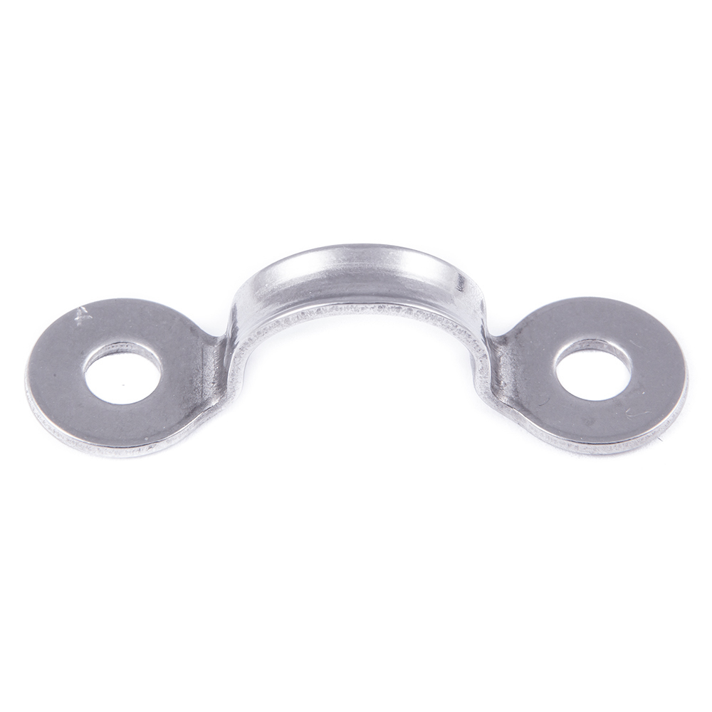 Stainless Steel Deck Eye