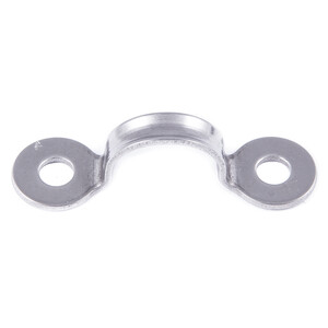 Stainless Steel Deck Eye