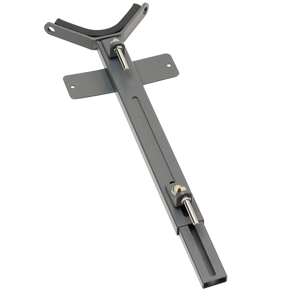 Barton Dinghy Mast Support